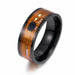 Fashion NFC Smart Digital Ring Android Couple Stainless Steel Rings Jewelry