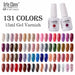 Arte Clavo Color Gel Polish Nail Gel Varnish Paint Nails Art Gel Nail Polish
