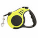 3M/5M Retractable Dog Leash Automatic Flexible Traction Rope Belt - Atom Oracle