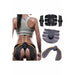 EMS Buttock Lifter ABS Toner Muscle Stimulator Fitness Slimming Massager - Atom Oracle